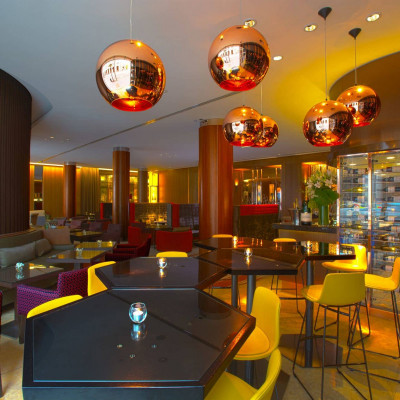 Sofitel Sydney Wentworth image