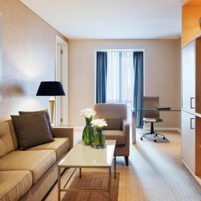 Sofitel Sydney Wentworth image