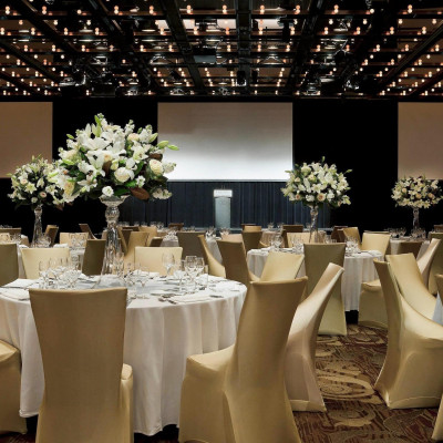 Sofitel Sydney Wentworth image