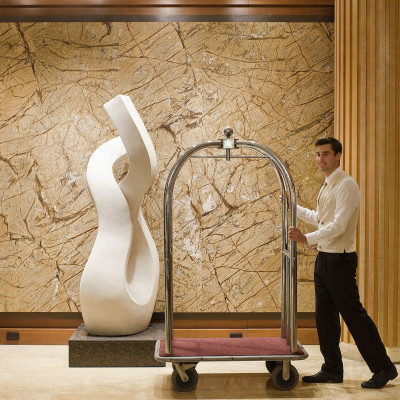 Sofitel Sydney Wentworth image