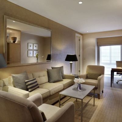 Sofitel Sydney Wentworth image