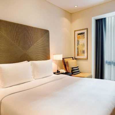 Sofitel Sydney Wentworth image
