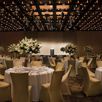 Sofitel Sydney Wentworth image