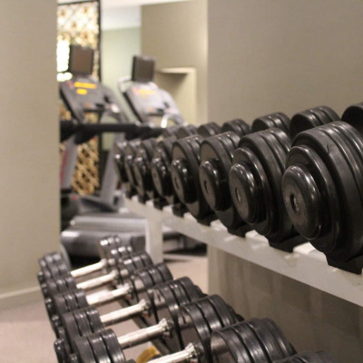 Sofitel Sydney Wentworth image
