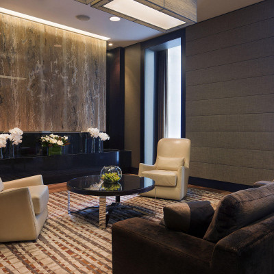 Sofitel Sydney Wentworth image