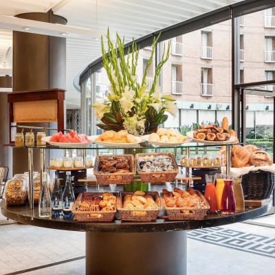 Sofitel Sydney Wentworth image