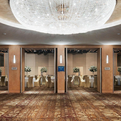 Sofitel Sydney Wentworth image