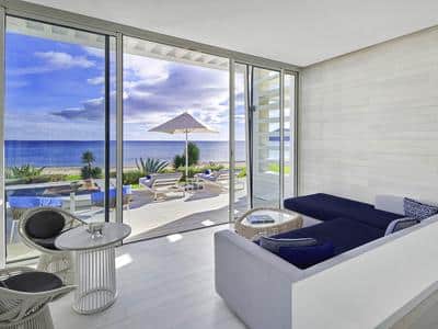 Beach Suite