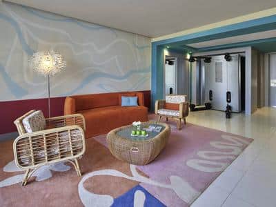 Prestige Spa Suite