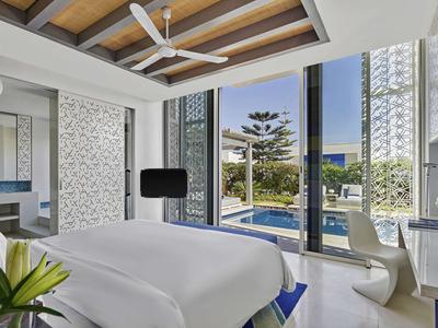 Signature Villa