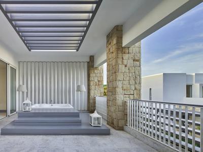 Prestige Spa Suite