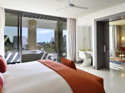 Prestige Spa Suite