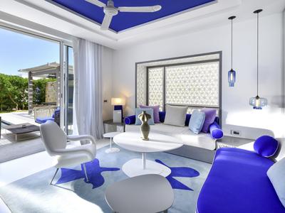 Signature Villa