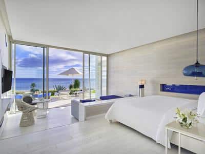 Beach Suite
