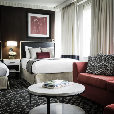 Sofitel Washington DC image