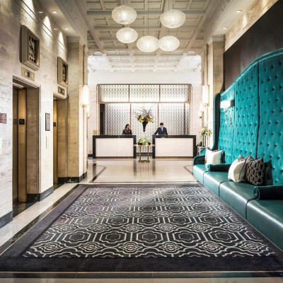 Sofitel Washington DC image
