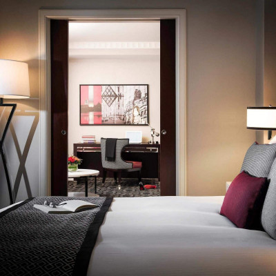 Sofitel Washington DC image