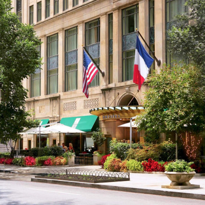 Sofitel Washington DC image