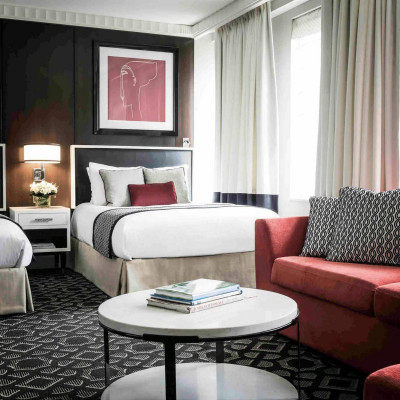 Sofitel Washington DC image