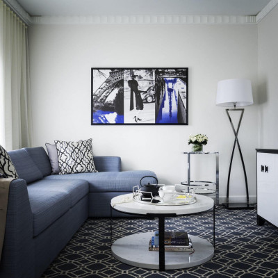 Sofitel Washington DC image