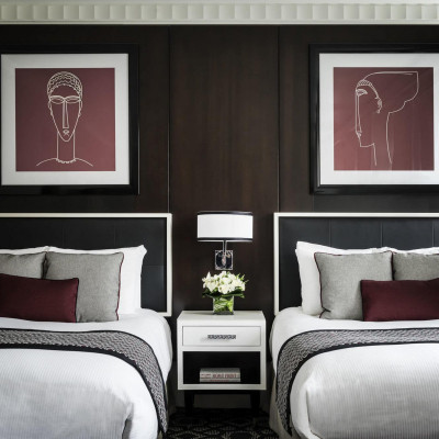 Sofitel Washington DC image