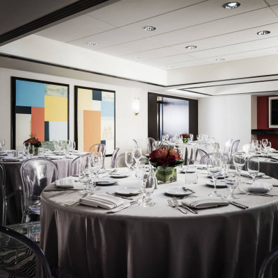 Sofitel Washington DC image