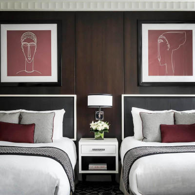 Sofitel Washington DC image