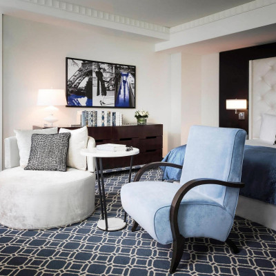 Sofitel Washington DC image