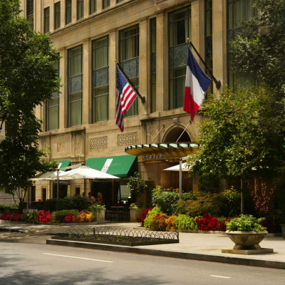 Sofitel Washington DC image