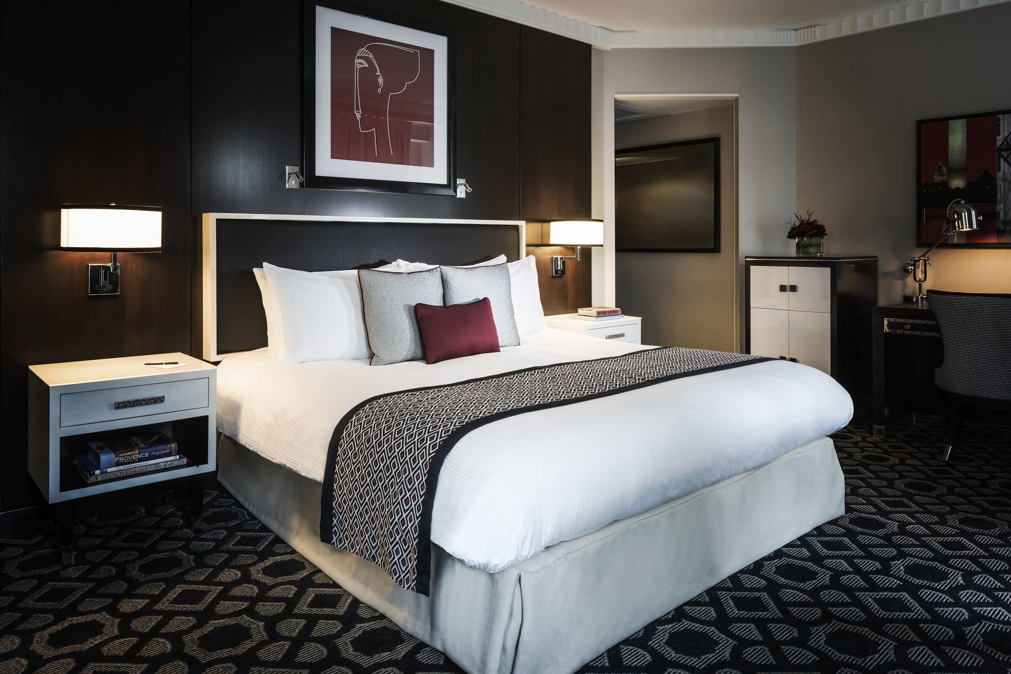 Sofitel Washington DC