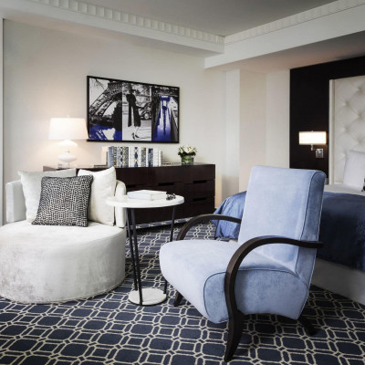 Sofitel Washington DC image