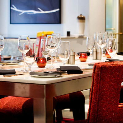 Sofitel Washington DC image