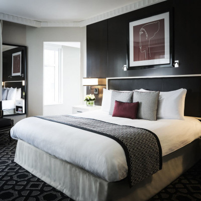 Sofitel Washington DC image