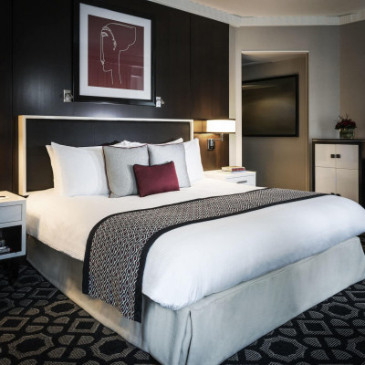 Sofitel Washington DC image