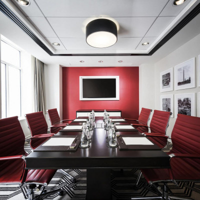 Sofitel Washington DC image