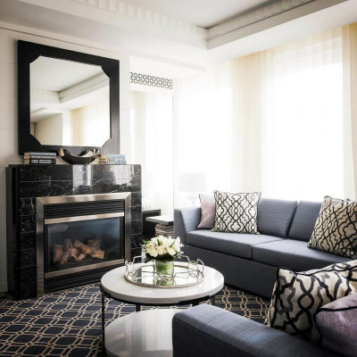 Sofitel Washington DC image
