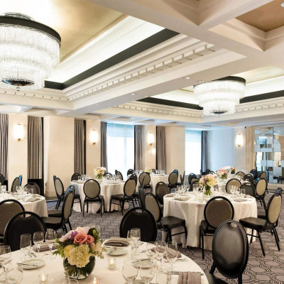 Sofitel Washington DC image