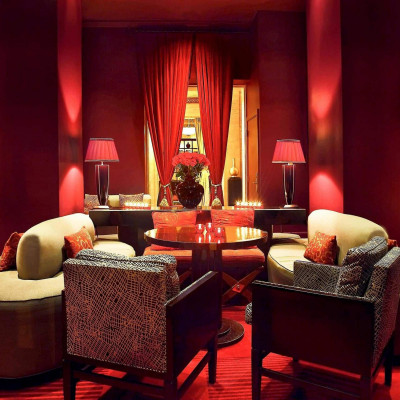 Sofitel Washington DC image