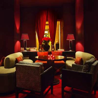 Sofitel Washington DC image