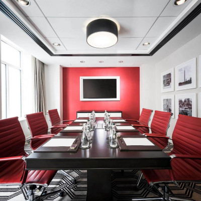 Sofitel Washington DC image