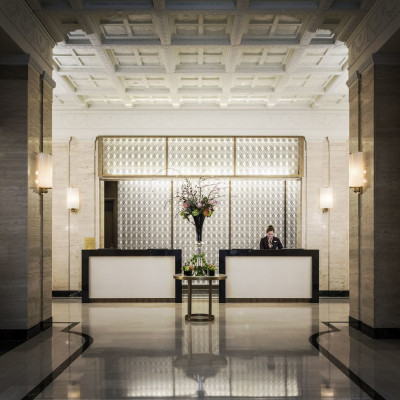 Sofitel Washington DC image