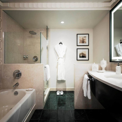 Sofitel Washington DC image
