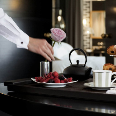 Sofitel Washington DC image