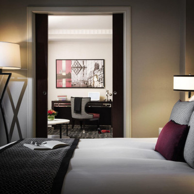 Sofitel Washington DC image