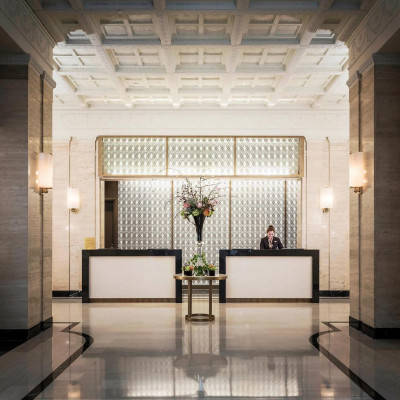 Sofitel Washington DC image