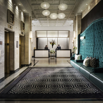 Sofitel Washington DC image