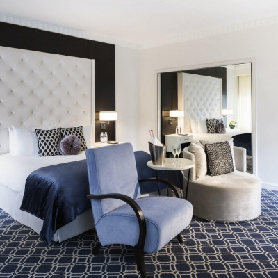 Sofitel Washington DC image