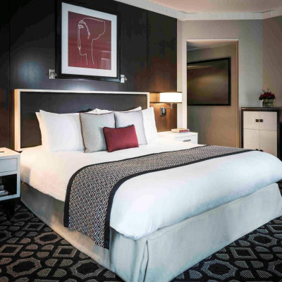 Sofitel Washington DC image