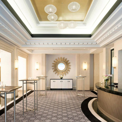 Sofitel Washington DC image
