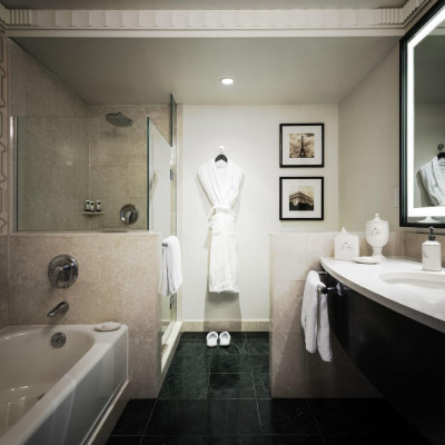 Sofitel Washington DC image
